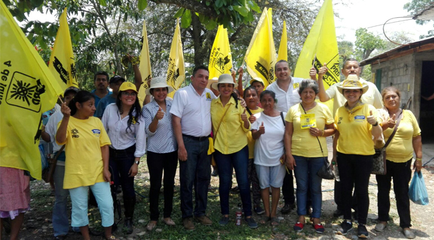 Compromiso con Chalmenses Compromiso con Chalmenses