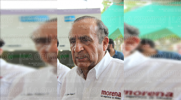 Convoca a construir un nuevo Poza Rica Convoca a construir un nuevo Poza Rica