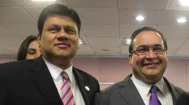 Corrupción infame: “Mochan” sueldo a trabajadores Corrupción infame