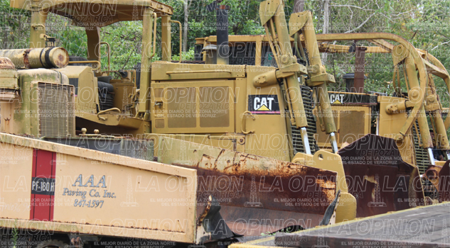 Crisis en el sector de la construcción Crisis en el sector de la construcción