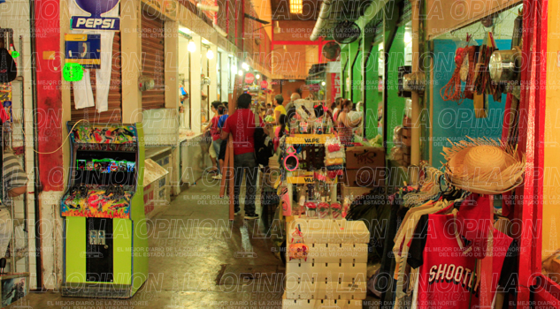 Crisis en mercados Crisis en mercados