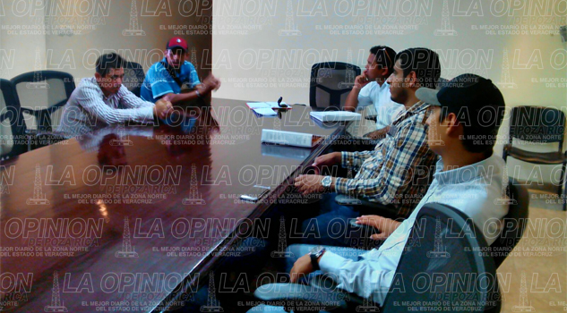 Cuantifican daños Cuantifican daños