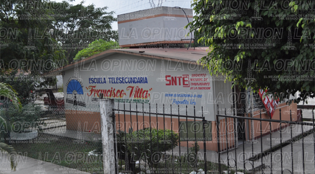 Cuestionan reforma educativa Cuestionan reforma educativa