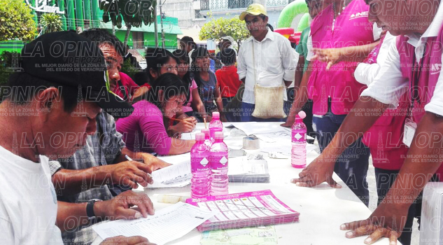 Culminan hoy campañas electorales Culminan hoy campañas electorales