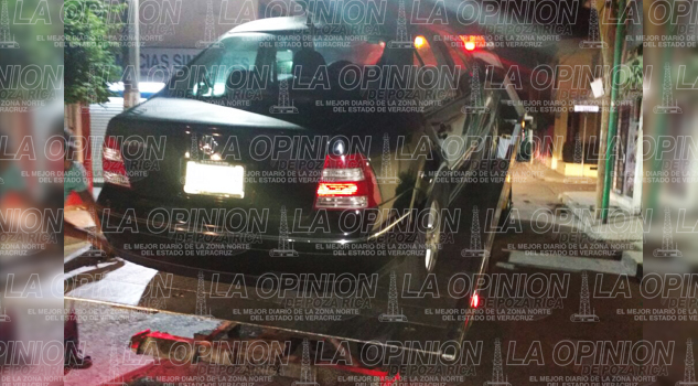 Cárcel a quien maneje ebrio Cárcel a quien maneje ebrio