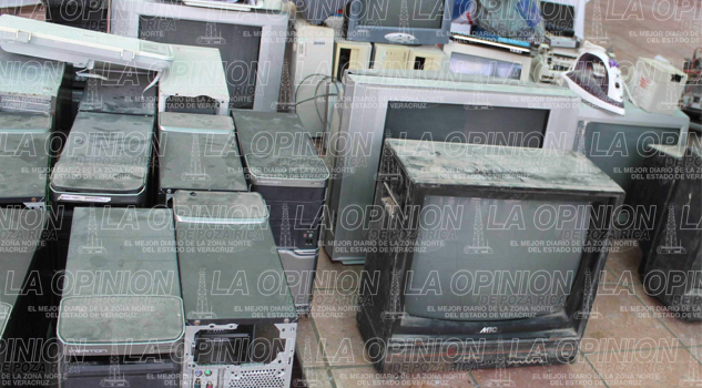 Dañan al medio ambiente Dañan al medio ambiente