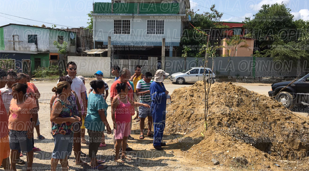 Deja CAEV estela de destrucción Deja CAEV estela de destrucción