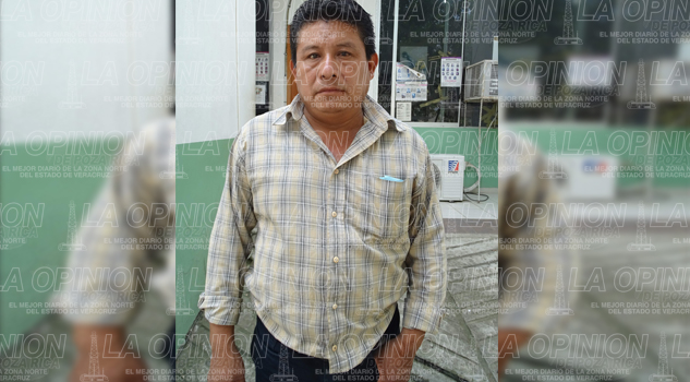 Denuncian a candidato a regidor que golpeo a un campesino Denuncian a candidato a regidor que golpeo a un campesino
