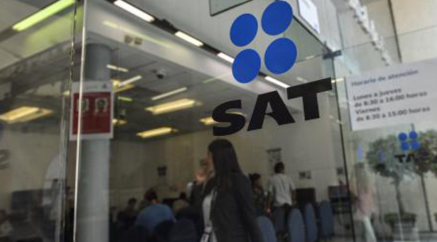 Detecta SAT 40 mil empresas 'fantasma' Detecta SAT