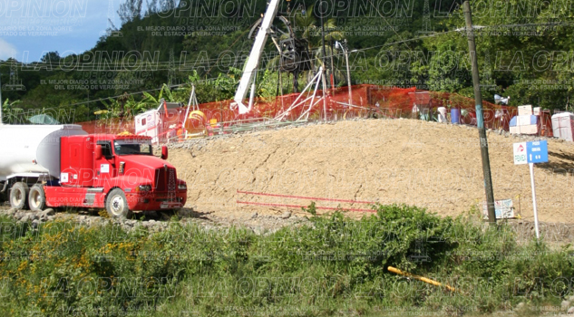 Detecta el Ejército tomas clandestinas Detecta el Ejército tomas clandestinas