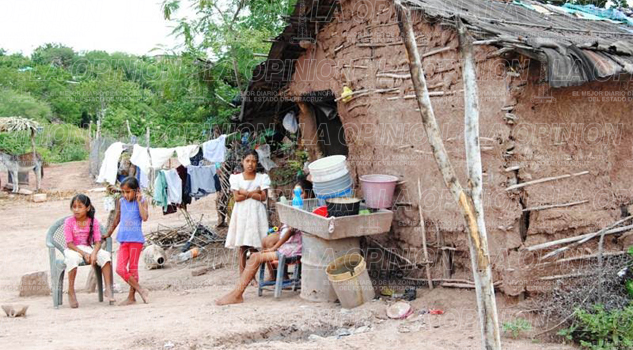 Difícil erradicar la pobreza en poco tiempo: Sedesol Difícil erradicar la pobreza en poco tiempo: Sedesol