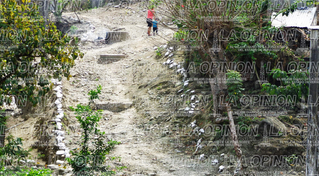 Drenajes inservibles Drenajes inservibles