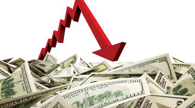 Dólar a la baja Dólar a la baja