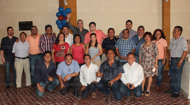 EMOTIVA CELEBRACIÓN EMOTIVA CELEBRACIÓN