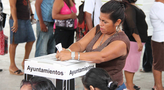 Elecciones caras, votantes pobres Elecciones caras, votantes pobres