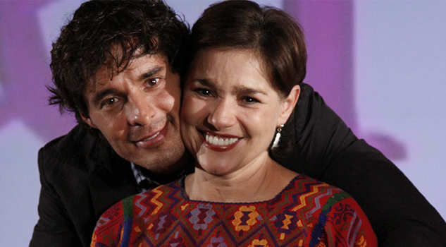 Ella será... Lupita D'Alessio Ella será Lupita D'Alessio