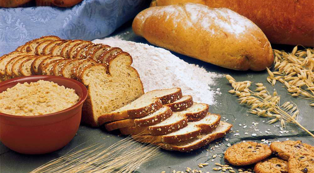 En los celíacos, el gluten puede provocar problemas cardíacos severos En los celíacos, el gluten puede provocar problemas cardíacos severos