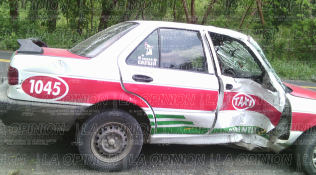 Encontronazo en cerro grande Escolín Encontronazo en cerro grande Escolín