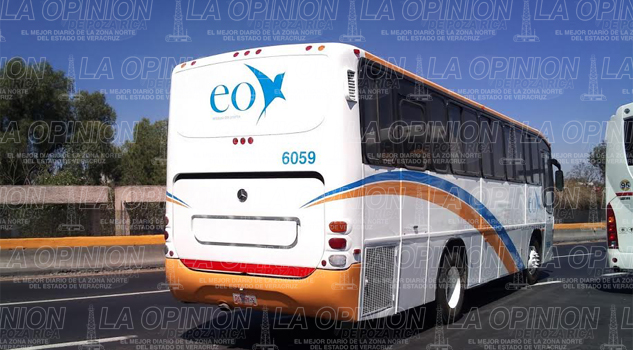 Enésimo asalto a un autobús Enésimo asalto a un autobús