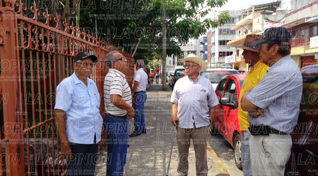 Exigen devolución de $400 millones Exigen devolución de $400 millones