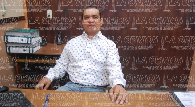 Expulsan del PRD al jefe de la CAEV Expulsan del PRD al jefe de la CAEV