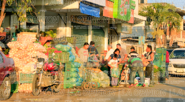 Fueron desalojados Fueron desalojados