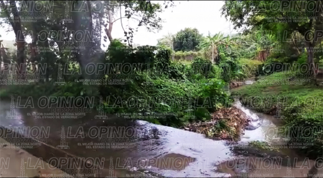 Litros de agua desperdiciada