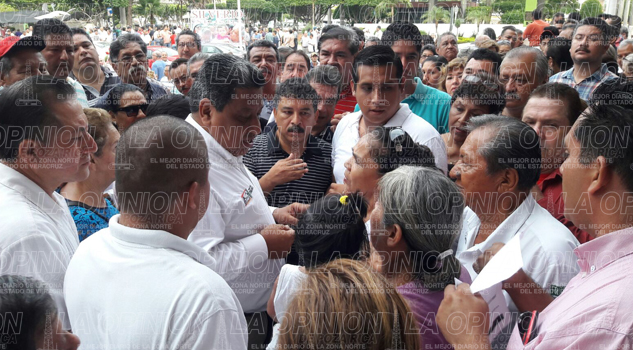 Garantizan vigilancia en las elecciones Garantizan vigilancia en las elecciones