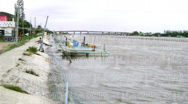 Granjas, opción por baja pesca Granjas, opción por baja pesca