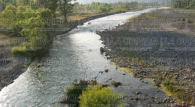 Hallan caliza en el San Marcos Hallan caliza en el San Marcos