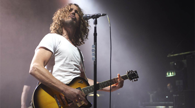 Hay sospechas de que Chris Cornell se suicidara Hay sospechas de que Chris Cornell se suicidara