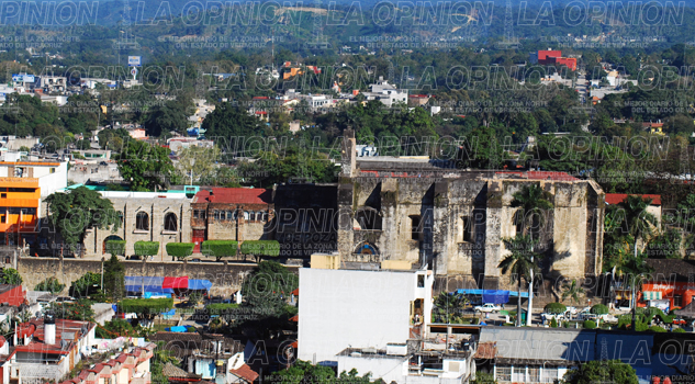 Huejutla, el lugar más caluroso del país Huejutla, el lugar más caluroso del país