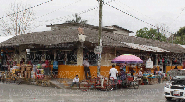 Identifican a los ladrones Identifican a los ladrones