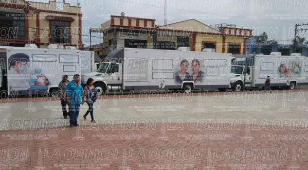 Jornadas médicas en plena proceso electoral Jornadas médicas en plena proceso electoral