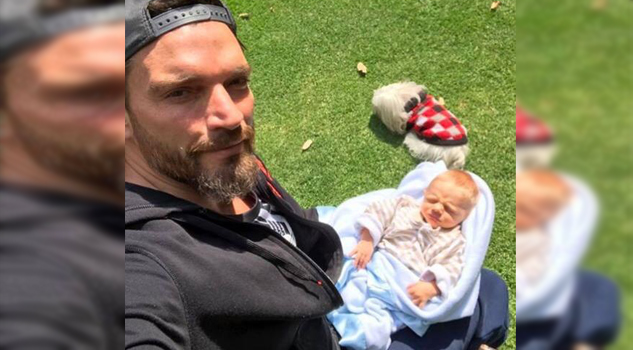 Julian Gil explota contra editor de conocida revista Julian Gil explota contra editor de conocida revista