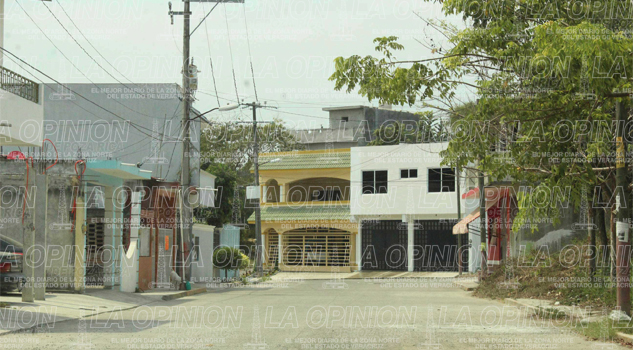 Le hacen la chamba a la Policía Le hacen la chamba a la Policía
