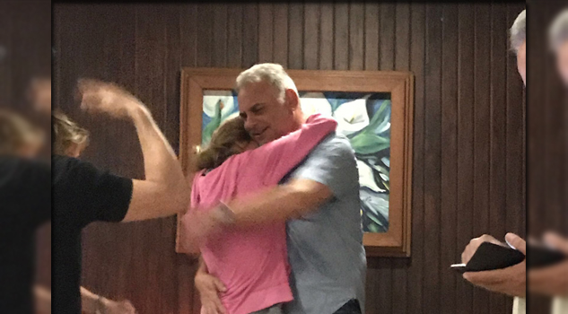 Devuelven a hija de empresario Liberan a Mariol Romo Bisteni; había sido secuestrada el pasado 11 de mayo