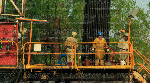 Licitaciones desiertas en Pemex Licitaciones desiertas en Pemex