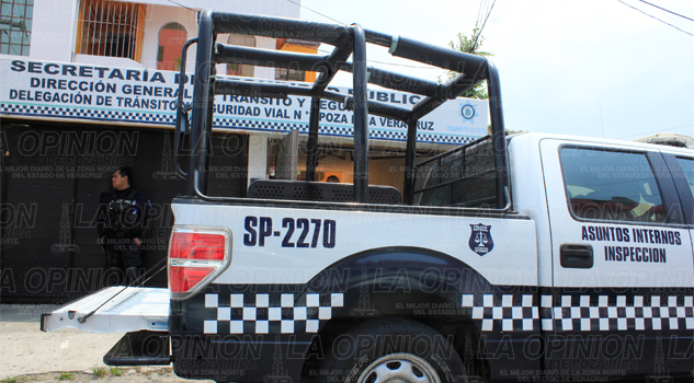 Limpia en Tránsito Limpia en Tránsito