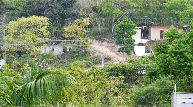 Llueven denuncias contra comisariado ejidal Llueven denuncias contra comisariado ejidal