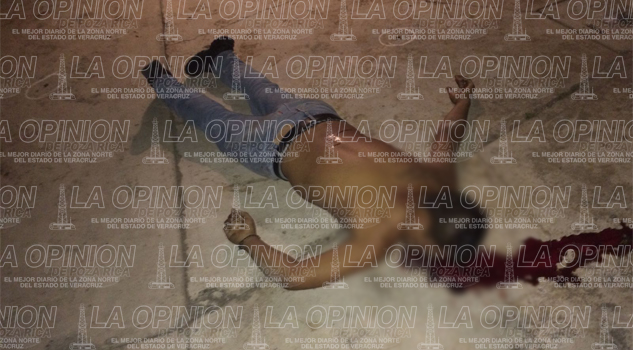 Lo asesinaron a balazos Lo asesinaron a balazos