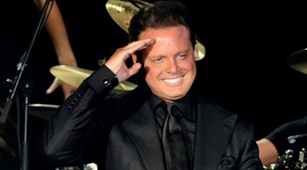 Luis Miguel está a punto de ser desbancado Luis Miguel está a punto de ser desbancado