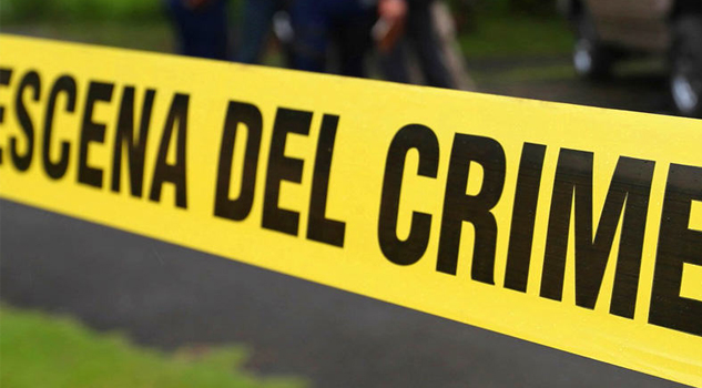 Matan al director de seguridad pública de Apaseo el Grande Matan al director de seguridad pública de Apaseo el Grande