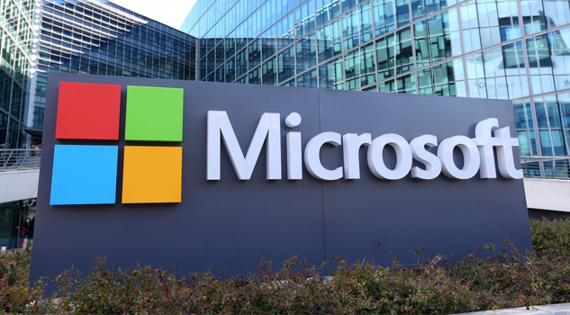 Microsoft culpa al Gobierno estadounidense del ciberataque Microsoft culpa al Gobierno estadounidense del ciberataque