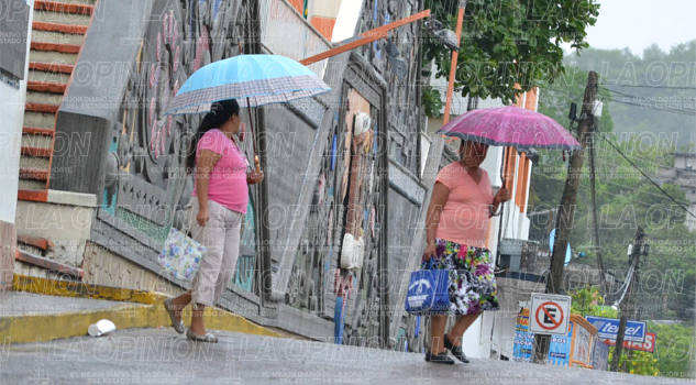 Monitorean río y arroyos Monitorean río y arroyos