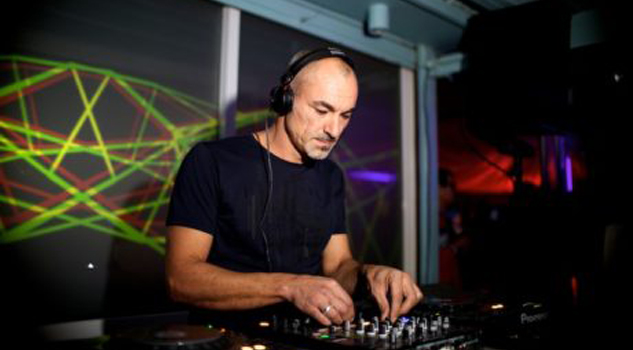 Muere el DJ suizo Robert Miles, creador del tema Children Muere el DJ suizo Robert Miles, creador del tema Children