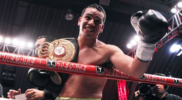 Muere el excampeón mundial de boxeo David "Tornado" Sánchez Muere el excampeón mundial de boxeo David "Tornado" Sánchez