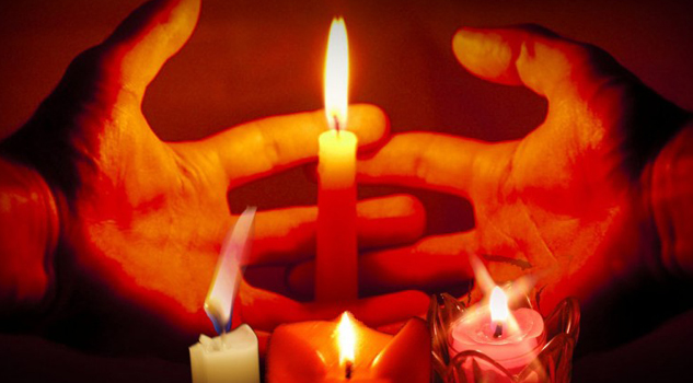 Muere niño en presunto rito satánico Muere niño en un presunto rito satánico