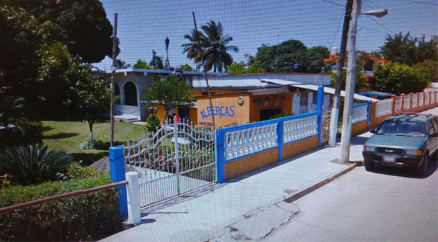 Más robos en las albercas Más robos en las albercas