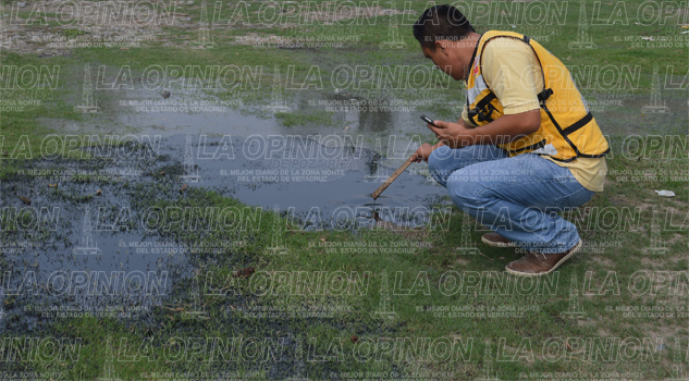 Negativa de Pemex Negativa de Pemex